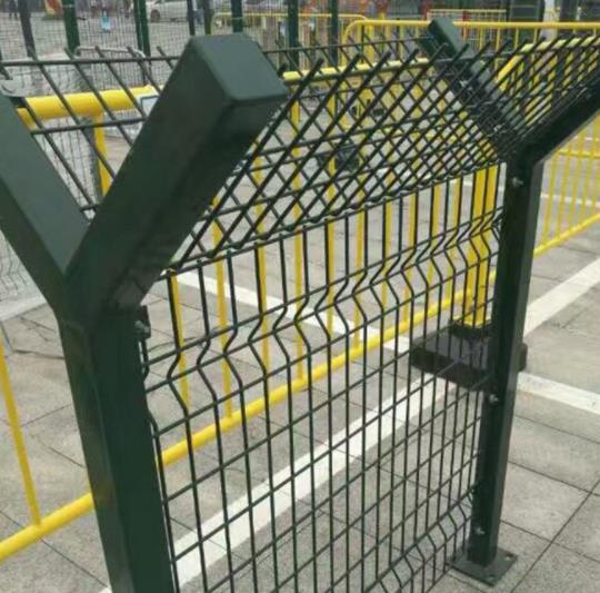 乐安机场护栏网